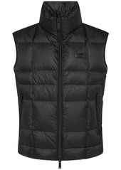 Dsquared2 3d Ripstop Down Vest