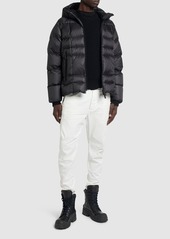 Dsquared2 3d Ristop Down Jacket