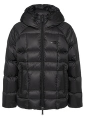 Dsquared2 3d Ristop Down Jacket