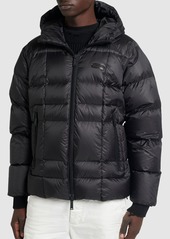 Dsquared2 3d Ristop Down Jacket