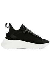 Dsquared2 50mm Icon Knit Pull-on Sneakers