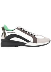 Dsquared2 551 low-top trainers