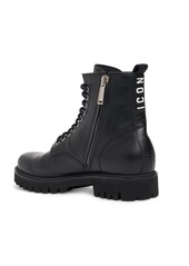Dsquared2 Be Icon Combat Boots