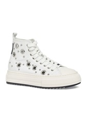 Dsquared2 Berlin Leather Sneakers