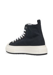 Dsquared2 Berlin Canvas Sneakers