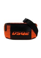 Dsquared2 Bionic Sport Dsq2 Race belt bag