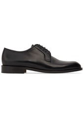 Dsquared2 Bobo Leather Derby Shoes