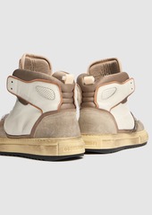 Dsquared2 Boogie High Sneakers