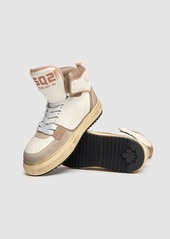 Dsquared2 Boogie High Sneakers