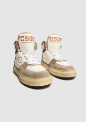 Dsquared2 Boogie High Sneakers