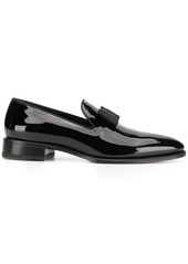 Dsquared2 bow-embellished loafers