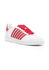 Dsquared2 Boxer low-top sneakers