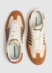 Dsquared2 Boxer Low Top Sneakers