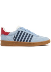 Dsquared2 Boxer Low Top Sneakers