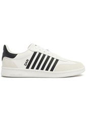 Dsquared2 Boxer Low Top Sneakers