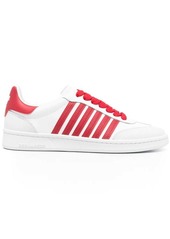 Dsquared2 Boxer low-top sneakers