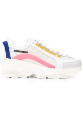 Dsquared2 Bumpy 551 chunky sneakers