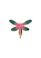 Dsquared2 Butterfly Embellished single earring