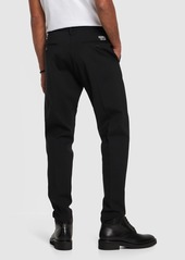 Dsquared2 Ceresio 9 Stretch Wool Pants