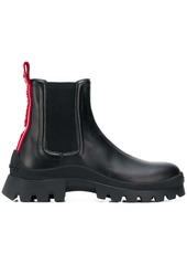 Dsquared2 chunky ankle boots