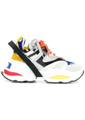 Dsquared2 chunky sneakers