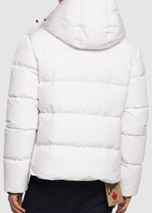 Classic Dsquared2 Puffer Jacket