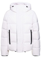 Classic Dsquared2 Puffer Jacket