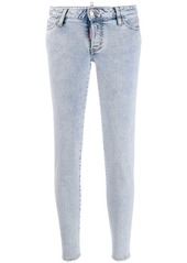 Dsquared2 classic skinny jeans