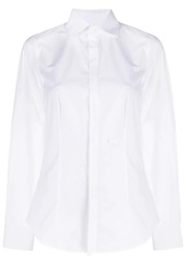 Dsquared2 classic tailored shirt