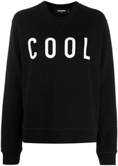 Dsquared2 Cool cotton sweatshirt