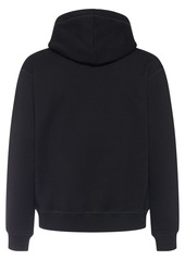 Dsquared2 Cool Fit Cotton Hoodie