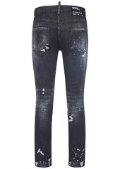 Dsquared2 Cool Girl Distressed Skinny Jeans