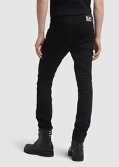 Dsquared2 Cool Guy Black Bull Denim Jeans