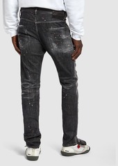Dsquared2 Cool Guy Fit Cotton Denim Jeans