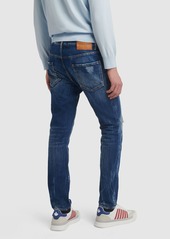Dsquared2 Cool Guy Fit Cotton Denim Jeans