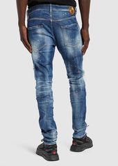 Dsquared2 Cool Guy Fit Cotton Denim Jeans