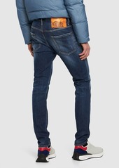 Dsquared2 Cool Guy Stretch Cotton Denim Jeans