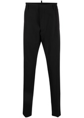 Dsquared2 cropped slim-cut trousers