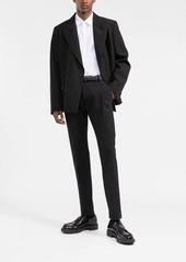 Dsquared2 cropped slim-cut trousers