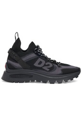 Dsquared2 D2 Knit Sneakers