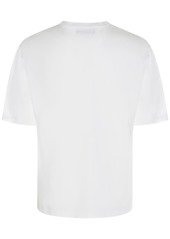 Dsquared2 D2 Pop 80's Printed Cotton T-shirt