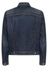 Dsquared2 Dan Jean Denim Jacket