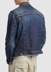 Dsquared2 Dan Jean Denim Jacket