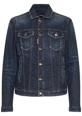 Dsquared2 Dan Jean Denim Jacket