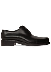 Dsquared2 Oxford Leather Lace-up Shoes