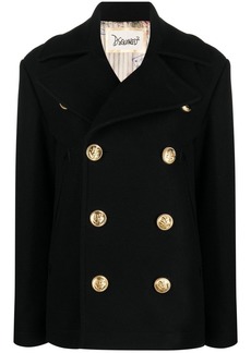 Dsquared2 double-breasted jacket