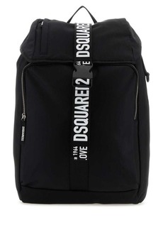 Dsquared2 DSQUARED BACKPACKS