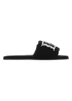 Dsquared2 DSQUARED SLIPPERS