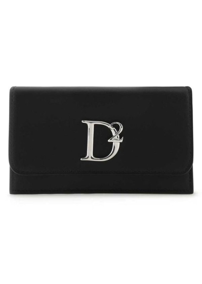 Dsquared2 DSQUARED WALLETS