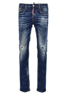 DSQUARED2 '24/7' jeans